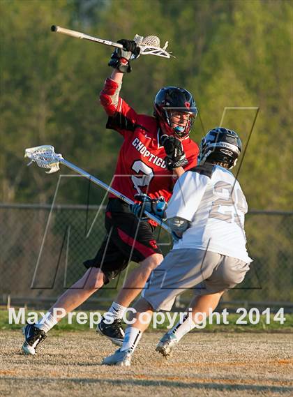Thumbnail 1 in Chopticon @ Huntingtown photogallery.