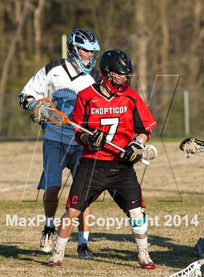 Thumbnail 3 in Chopticon @ Huntingtown photogallery.