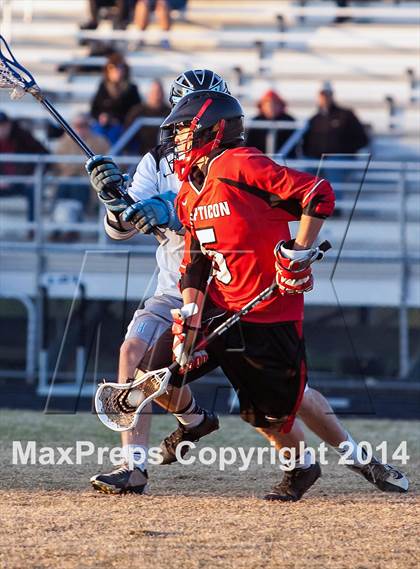 Thumbnail 3 in Chopticon @ Huntingtown photogallery.