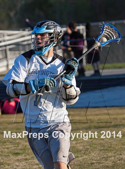 Thumbnail 2 in Chopticon @ Huntingtown photogallery.