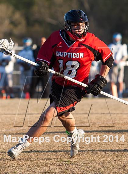 Thumbnail 1 in Chopticon @ Huntingtown photogallery.