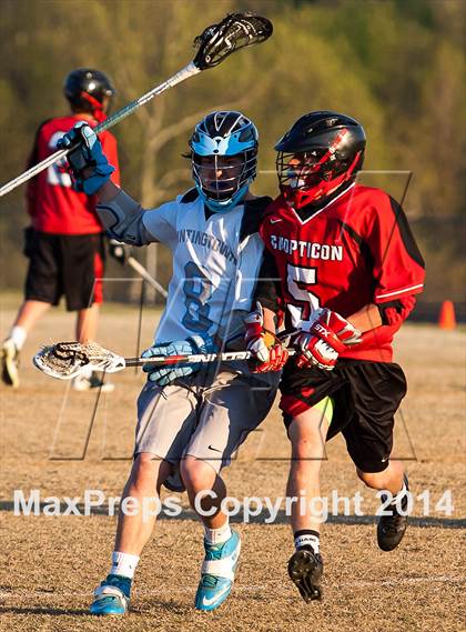 Thumbnail 1 in Chopticon @ Huntingtown photogallery.