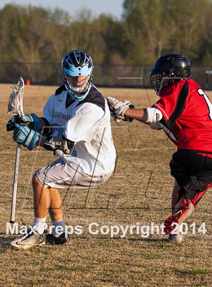 Thumbnail 3 in Chopticon @ Huntingtown photogallery.