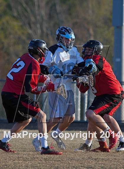 Thumbnail 1 in Chopticon @ Huntingtown photogallery.