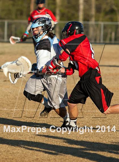 Thumbnail 1 in Chopticon @ Huntingtown photogallery.