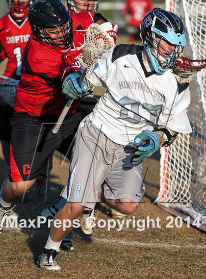 Thumbnail 2 in Chopticon @ Huntingtown photogallery.