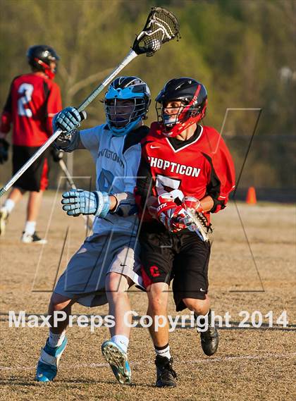 Thumbnail 2 in Chopticon @ Huntingtown photogallery.