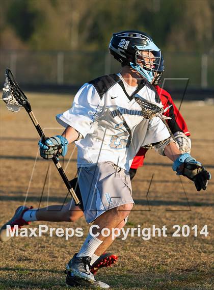 Thumbnail 1 in Chopticon @ Huntingtown photogallery.