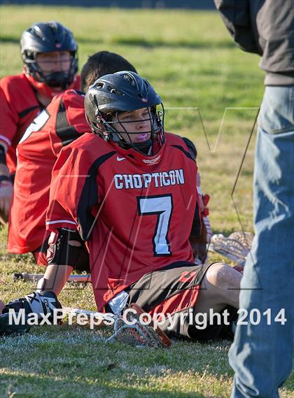 Thumbnail 3 in Chopticon @ Huntingtown photogallery.