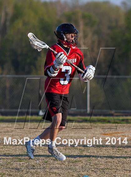 Thumbnail 1 in Chopticon @ Huntingtown photogallery.