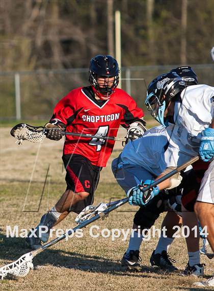 Thumbnail 1 in Chopticon @ Huntingtown photogallery.