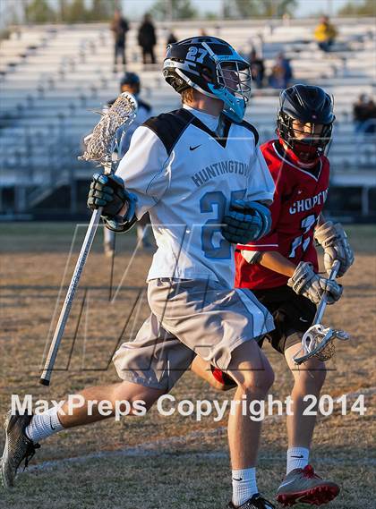 Thumbnail 2 in Chopticon @ Huntingtown photogallery.