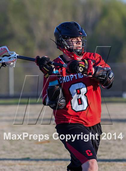 Thumbnail 3 in Chopticon @ Huntingtown photogallery.