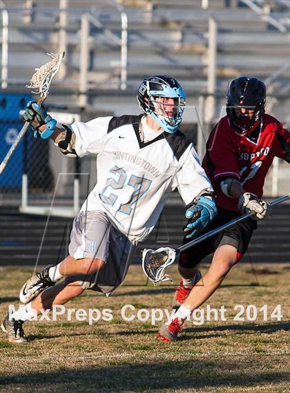 Thumbnail 2 in Chopticon @ Huntingtown photogallery.