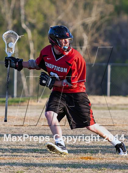 Thumbnail 3 in Chopticon @ Huntingtown photogallery.