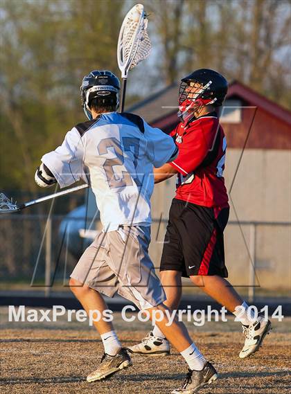 Thumbnail 2 in Chopticon @ Huntingtown photogallery.