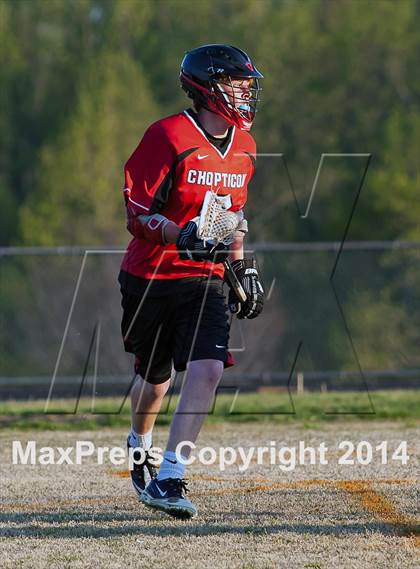 Thumbnail 2 in Chopticon @ Huntingtown photogallery.