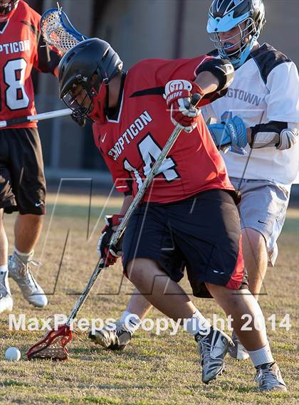 Thumbnail 2 in Chopticon @ Huntingtown photogallery.