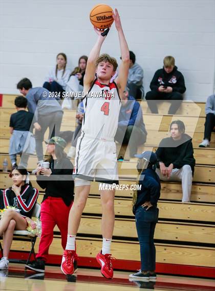 Thumbnail 3 in   Carlsbad @  Harvard-Westlake (CIF State Open Devision Regional Semifinal) ) photogallery.