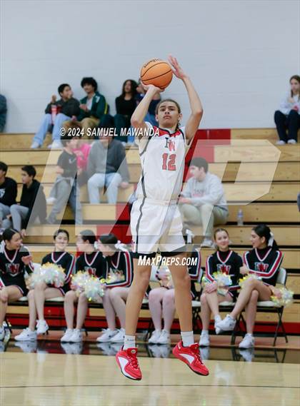 Thumbnail 2 in   Carlsbad @  Harvard-Westlake (CIF State Open Devision Regional Semifinal) ) photogallery.