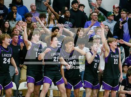 Thumbnail 1 in   Carlsbad @  Harvard-Westlake (CIF State Open Devision Regional Semifinal) ) photogallery.