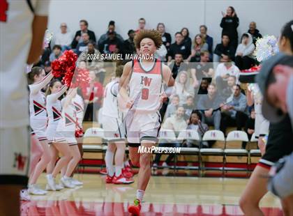 Thumbnail 2 in   Carlsbad @  Harvard-Westlake (CIF State Open Devision Regional Semifinal) ) photogallery.