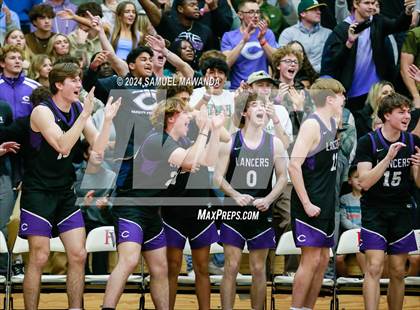 Thumbnail 2 in   Carlsbad @  Harvard-Westlake (CIF State Open Devision Regional Semifinal) ) photogallery.