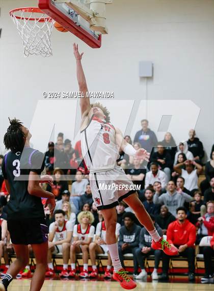 Thumbnail 2 in   Carlsbad @  Harvard-Westlake (CIF State Open Devision Regional Semifinal) ) photogallery.