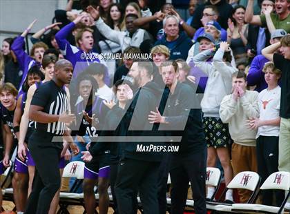 Thumbnail 2 in   Carlsbad @  Harvard-Westlake (CIF State Open Devision Regional Semifinal) ) photogallery.