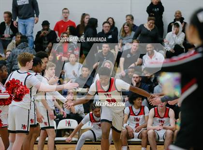 Thumbnail 2 in   Carlsbad @  Harvard-Westlake (CIF State Open Devision Regional Semifinal) ) photogallery.