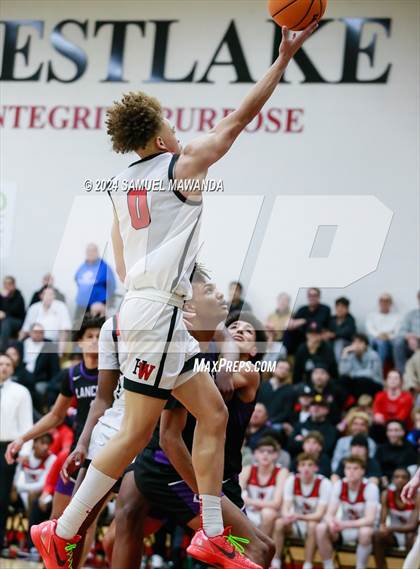 Thumbnail 1 in   Carlsbad @  Harvard-Westlake (CIF State Open Devision Regional Semifinal) ) photogallery.