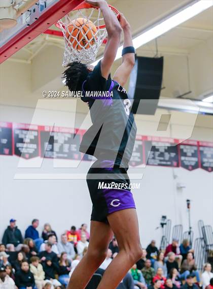 Thumbnail 1 in   Carlsbad @  Harvard-Westlake (CIF State Open Devision Regional Semifinal) ) photogallery.