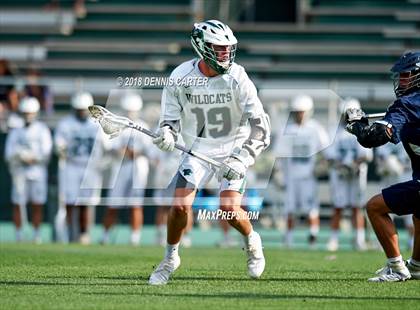 Thumbnail 1 in Marist vs Westminster (GHSA A-5A Round 2) photogallery.