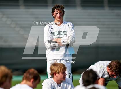 Thumbnail 1 in Marist vs Westminster (GHSA A-5A Round 2) photogallery.