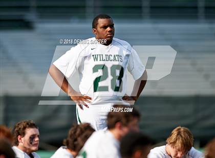 Thumbnail 3 in Marist vs Westminster (GHSA A-5A Round 2) photogallery.