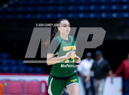 Thumbnail 1 in Greenforest vs Montgomery County (GHSA A Div.2 State Championship) photogallery.