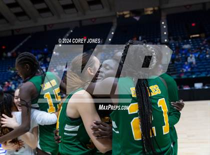 Thumbnail 1 in Greenforest vs Montgomery County (GHSA A Div.2 State Championship) photogallery.