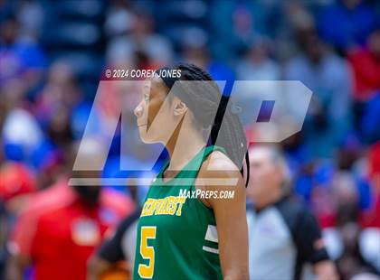 Thumbnail 2 in Greenforest vs Montgomery County (GHSA A Div.2 State Championship) photogallery.