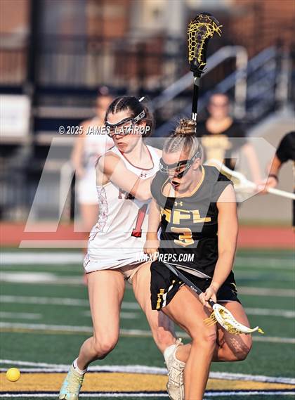 Thumbnail 1 in Honeoye Falls-Lima @ Palmyra-Macedon  (NYSPHAA Section V Class C Final) photogallery.