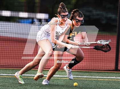 Thumbnail 1 in Honeoye Falls-Lima @ Palmyra-Macedon  (NYSPHAA Section V Class C Final) photogallery.