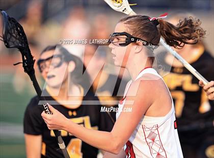 Thumbnail 1 in Honeoye Falls-Lima @ Palmyra-Macedon  (NYSPHAA Section V Class C Final) photogallery.