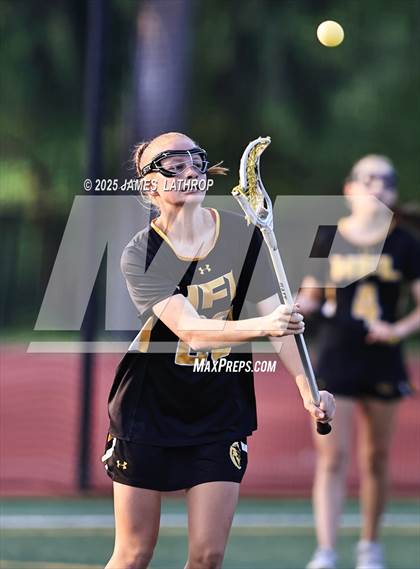 Thumbnail 3 in Honeoye Falls-Lima @ Palmyra-Macedon  (NYSPHAA Section V Class C Final) photogallery.