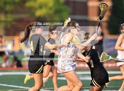 Thumbnail 1 in Honeoye Falls-Lima @ Palmyra-Macedon  (NYSPHAA Section V Class C Final) photogallery.