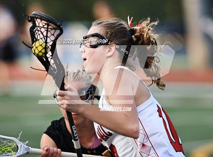 Thumbnail 2 in Honeoye Falls-Lima @ Palmyra-Macedon  (NYSPHAA Section V Class C Final) photogallery.