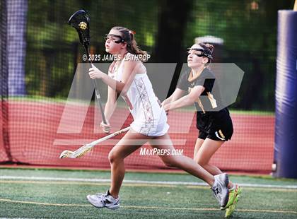 Thumbnail 2 in Honeoye Falls-Lima @ Palmyra-Macedon  (NYSPHAA Section V Class C Final) photogallery.