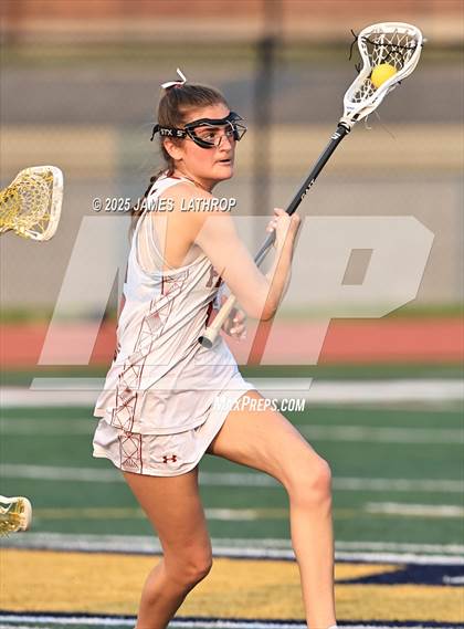 Thumbnail 1 in Honeoye Falls-Lima @ Palmyra-Macedon  (NYSPHAA Section V Class C Final) photogallery.