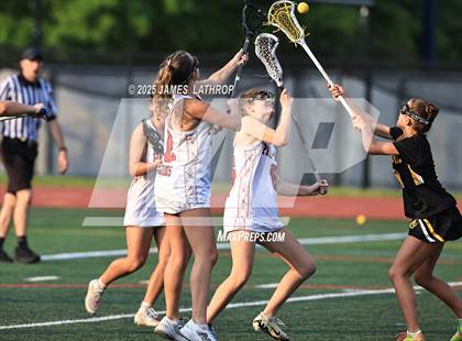 Thumbnail 1 in Honeoye Falls-Lima @ Palmyra-Macedon  (NYSPHAA Section V Class C Final) photogallery.