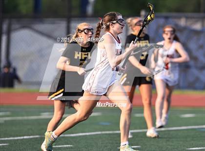 Thumbnail 1 in Honeoye Falls-Lima @ Palmyra-Macedon  (NYSPHAA Section V Class C Final) photogallery.