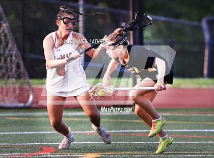 Thumbnail 3 in Honeoye Falls-Lima @ Palmyra-Macedon  (NYSPHAA Section V Class C Final) photogallery.