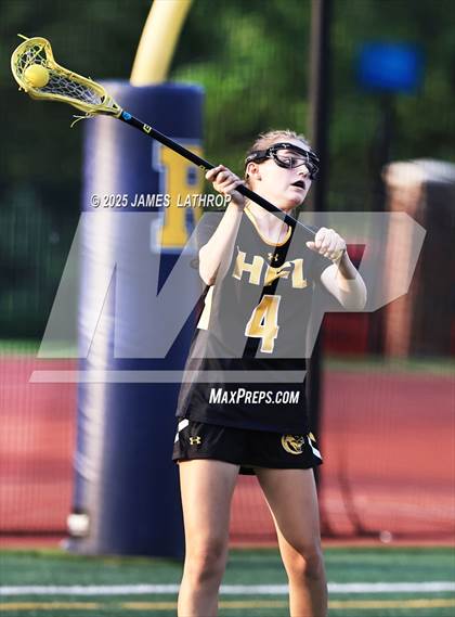 Thumbnail 1 in Honeoye Falls-Lima @ Palmyra-Macedon  (NYSPHAA Section V Class C Final) photogallery.